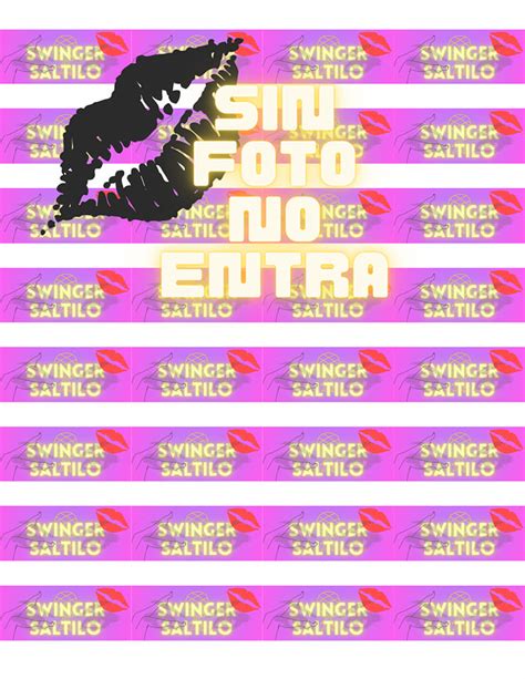 swinger saltillo